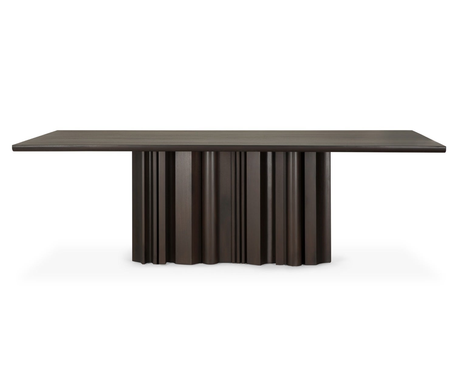 Ethnicraft Sequence Dining Table