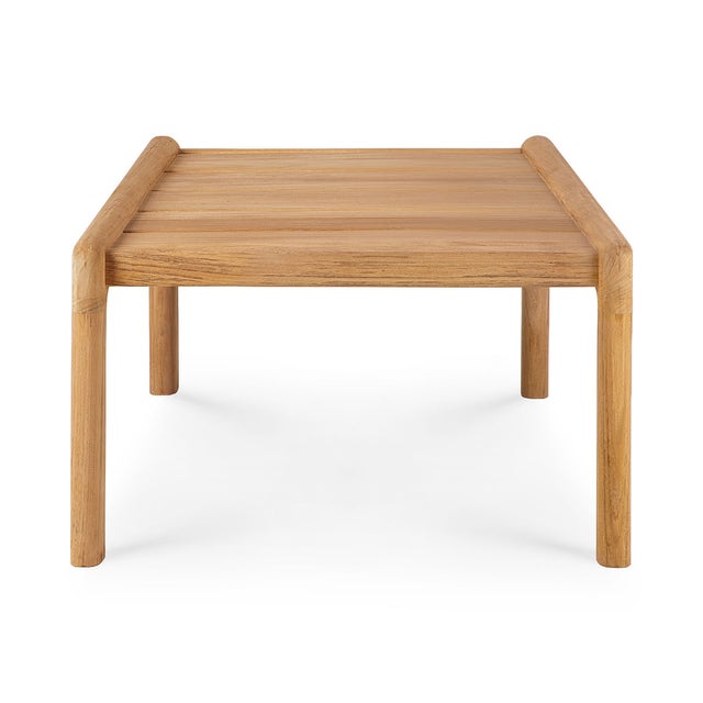Ethnicraft Teak Jack Outdoor Side Table