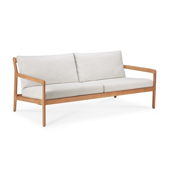 Ethnicraft Jack Outdoor Sofa
