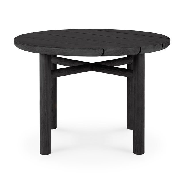 Ethnicraft Teak Quatro Outdoor Coffee Table