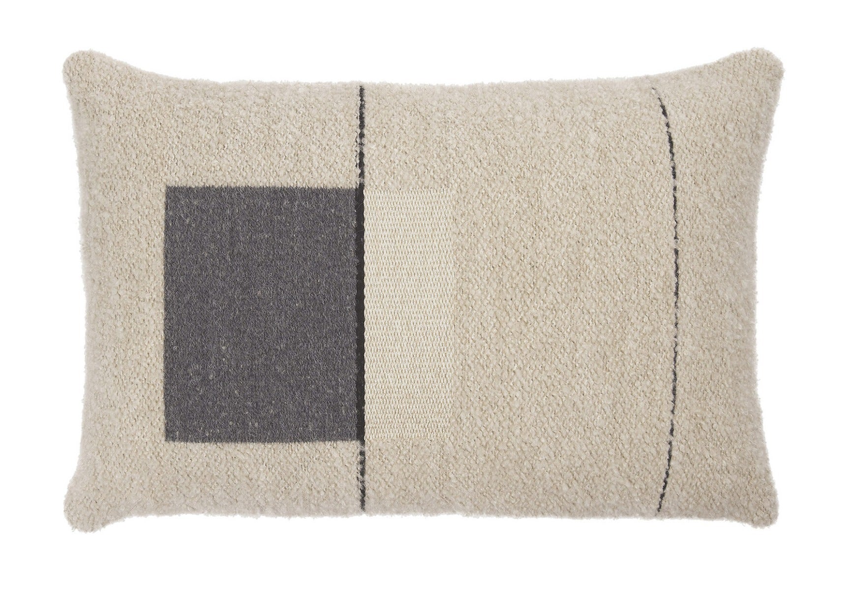 Ethnicraft Urban Cushion