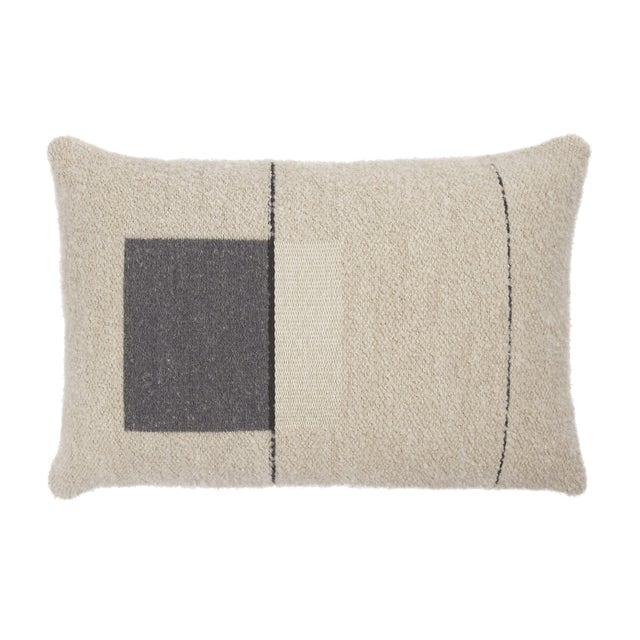 Ethnicraft Urban Cushion