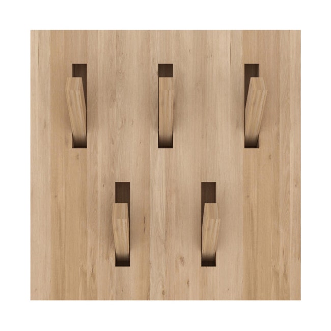 Ethnicraft Utilitile Hooked