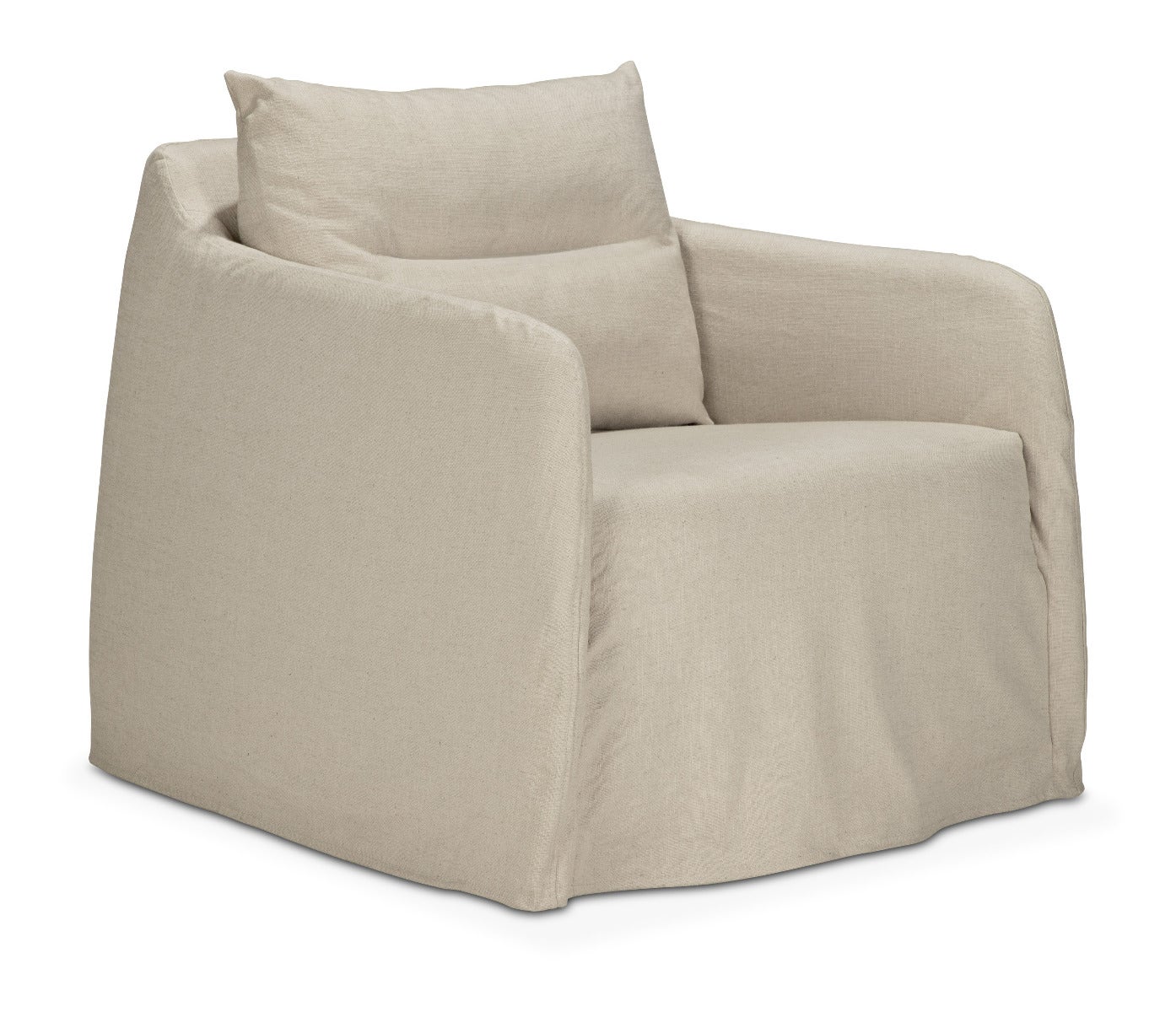 Ethnicraft Weave Lounge Chair