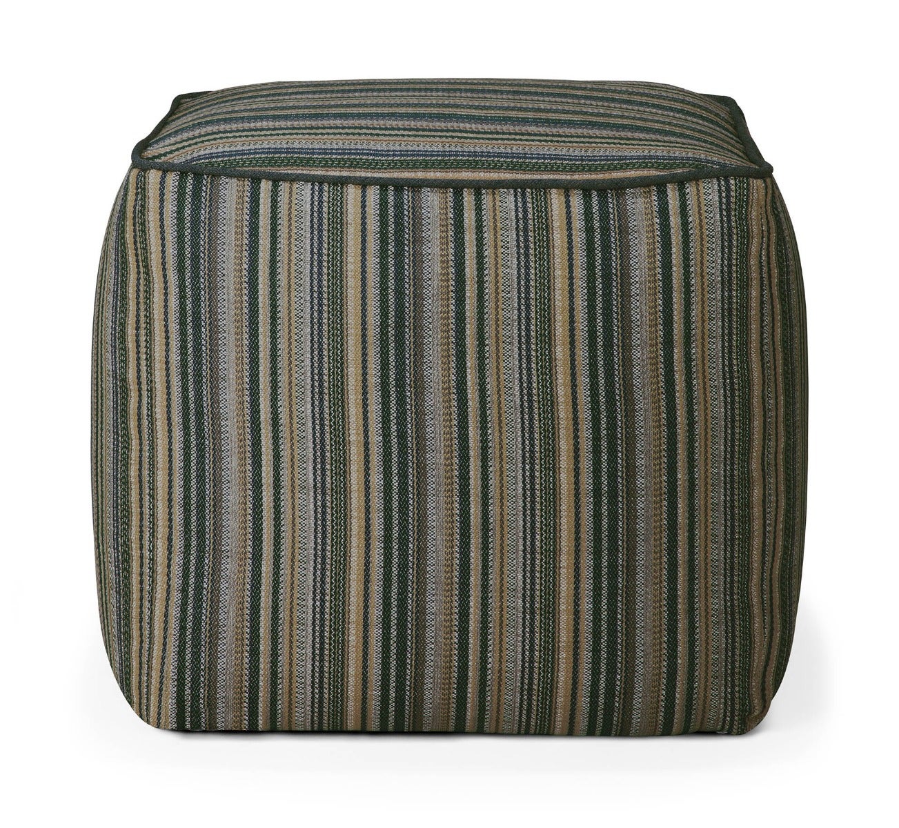 Ethnicraft Zahara Outdoor Pouf