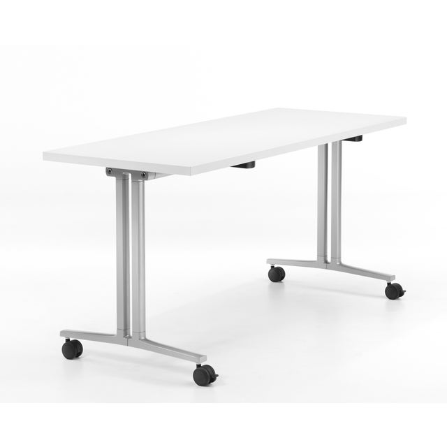 Herman Miller Everywhere™ Flip-Top Table - Rectangular