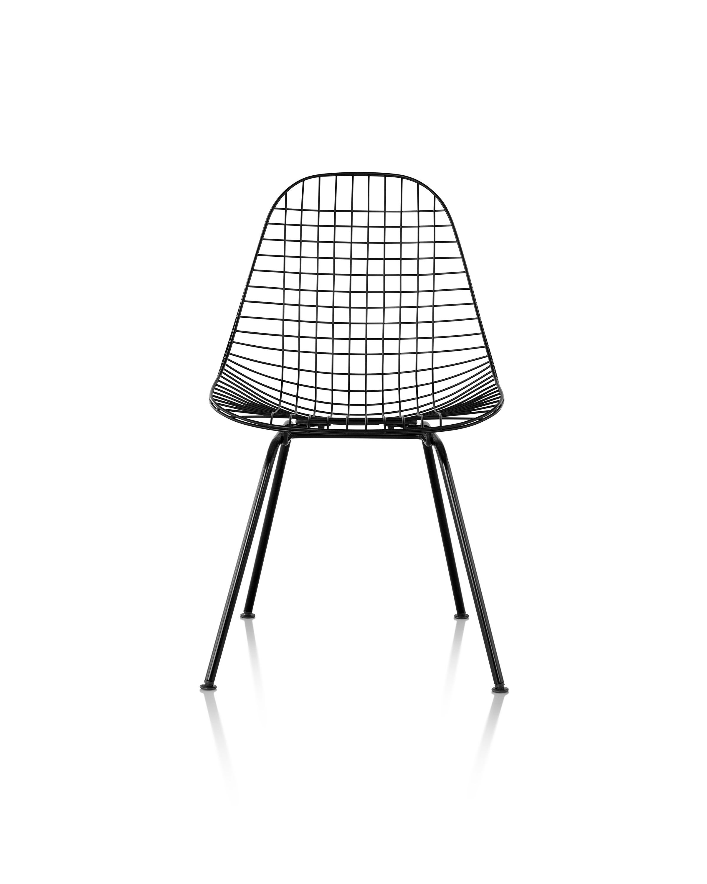 Herman Miller Eames Wire Chair