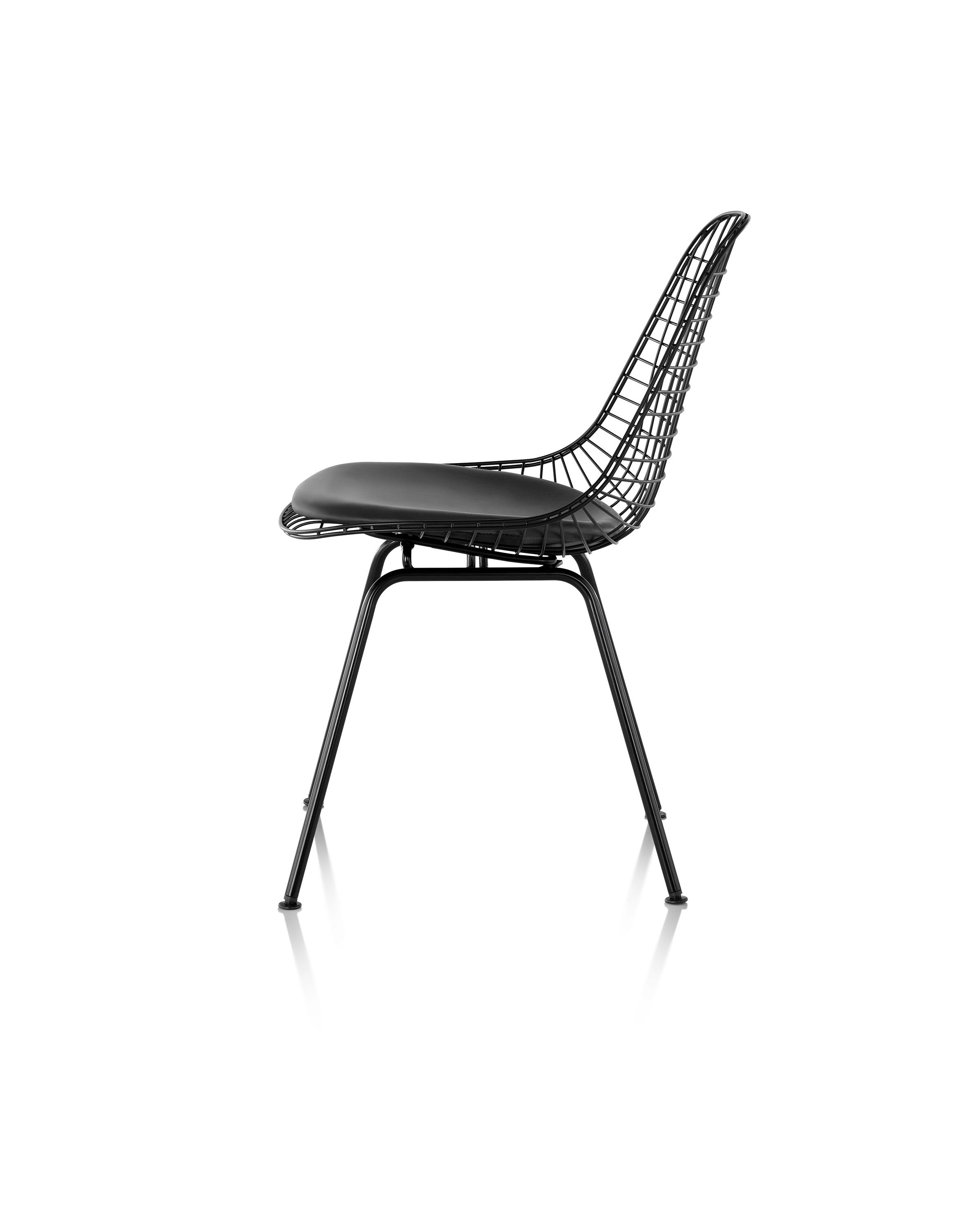 Herman Miller Eames Wire Chair
