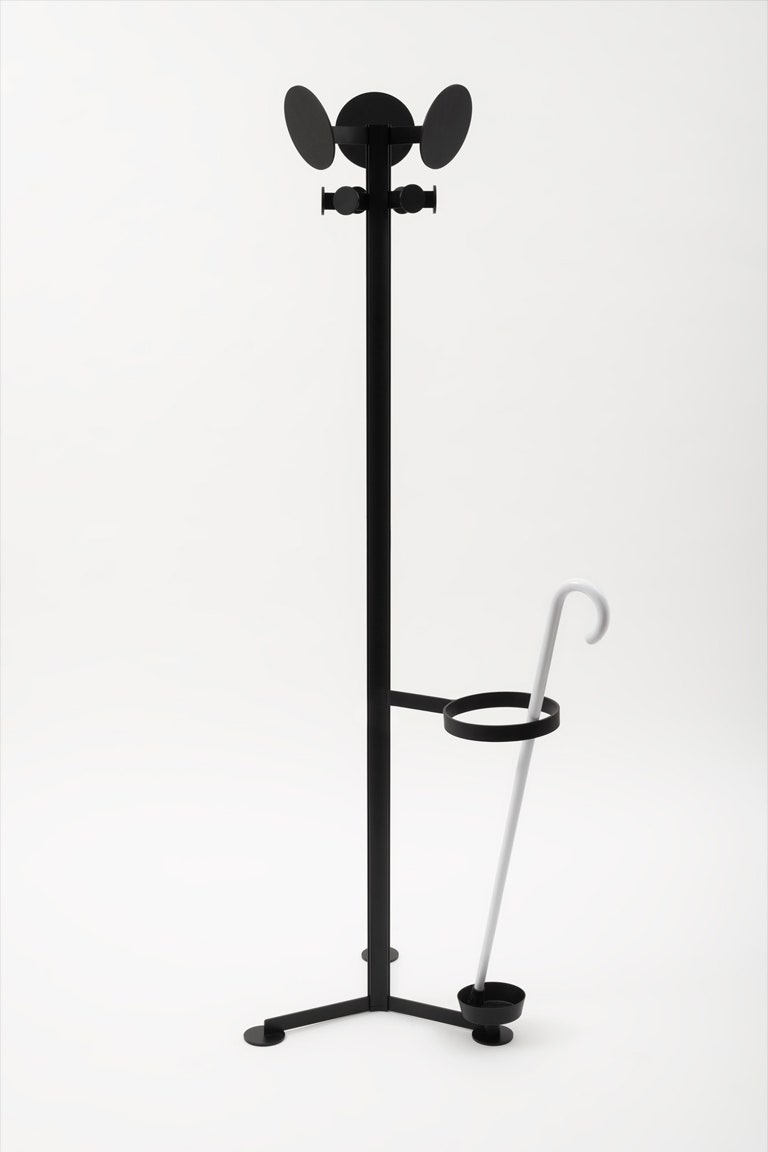 Danese Milano Familia Coat Hanger