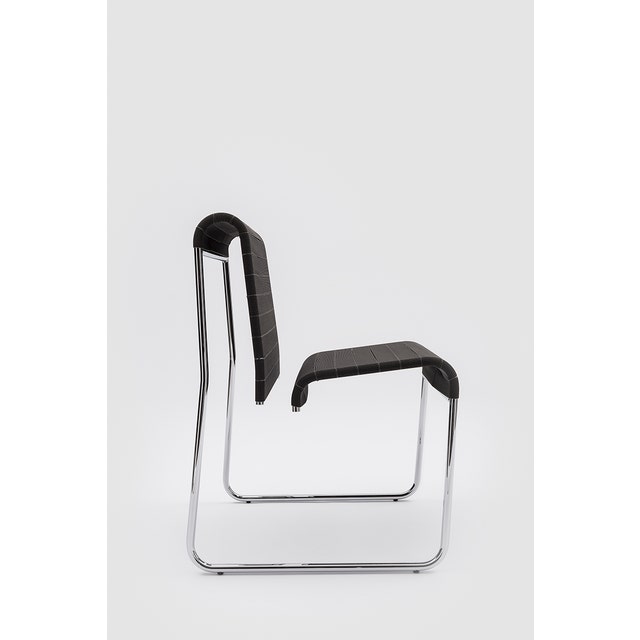 Danese Milano Farallon Side Chair