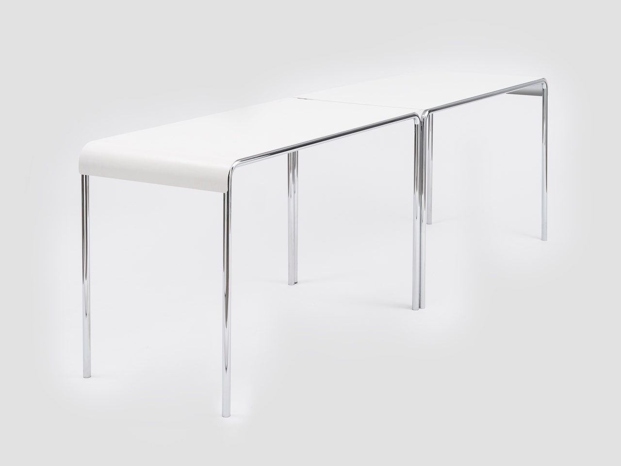 Danese Milano Farallon Desk