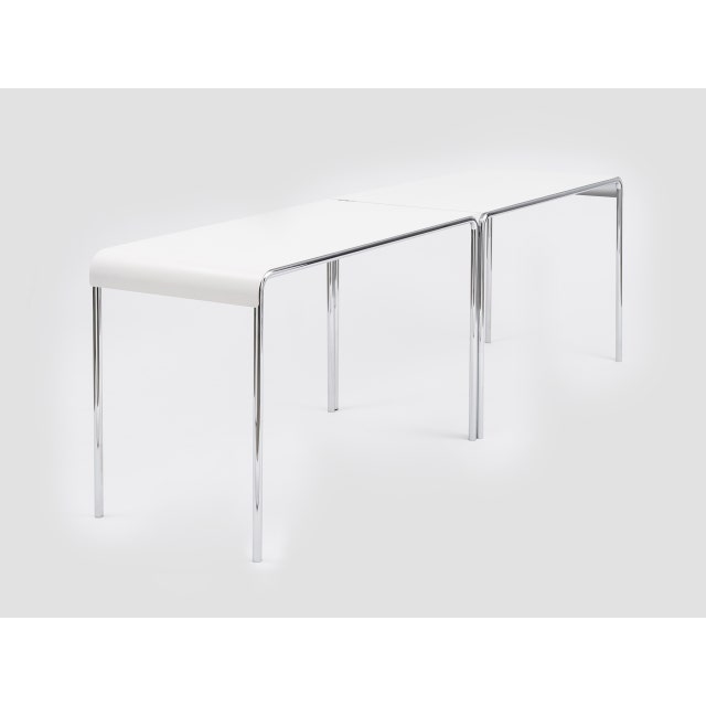 Danese Milano Farallon Desk