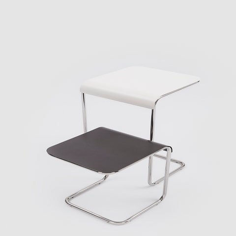 Danese Milano Farallon Side Table