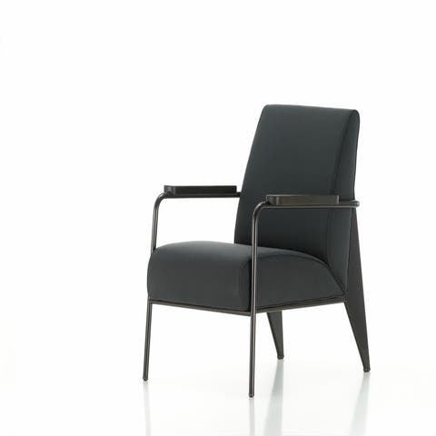 Vitra Fauteuil De Salon Lounge Chair