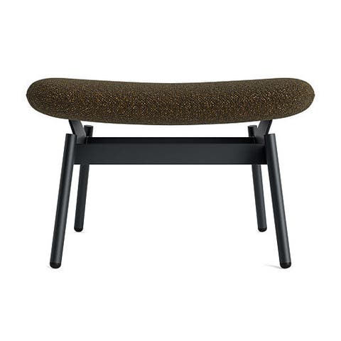 Blu Dot Field Ottoman