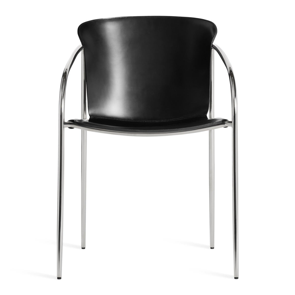 Blu Dot Farrier Dining Chair