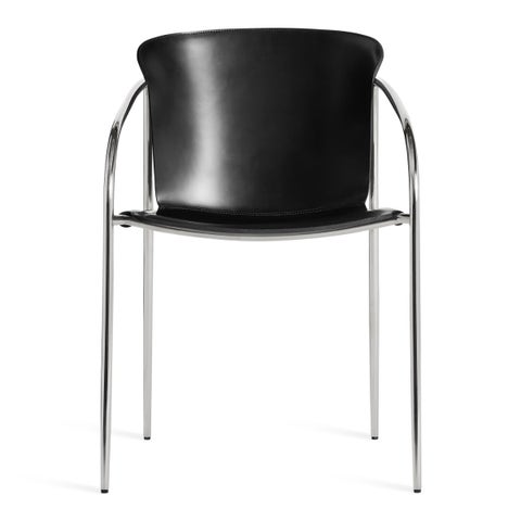 Blu Dot Farrier Dining Chair