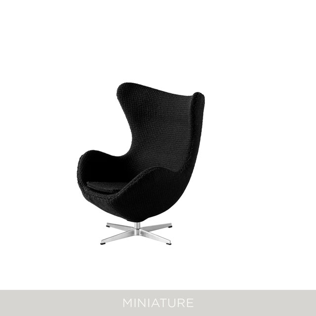 Fritz Hansen Miniature Egg™ Lounge Chair