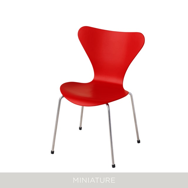 Fritz Hansen Miniature Series 7™ Chair