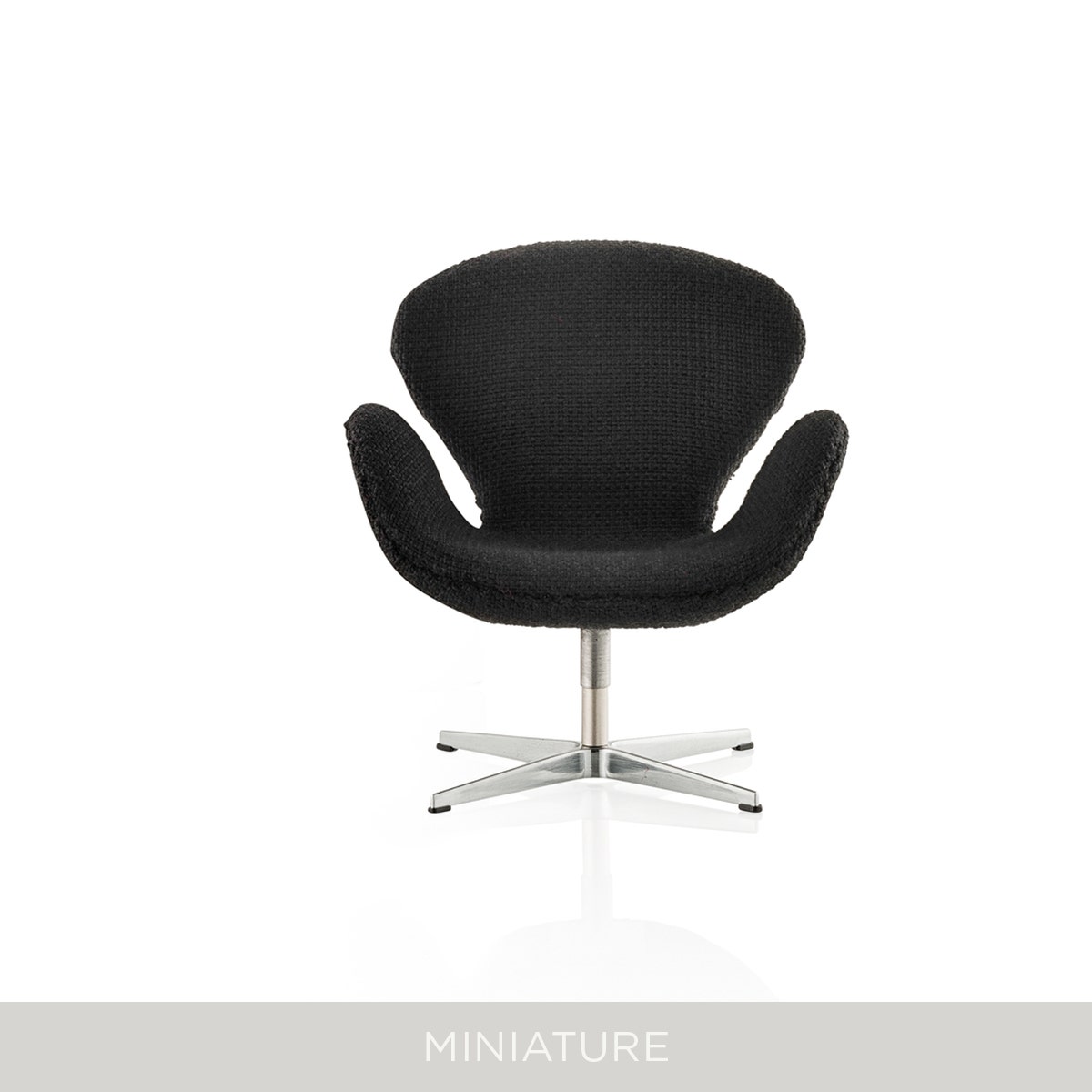Fritz Hansen Miniature Swan™ Lounge Chair
