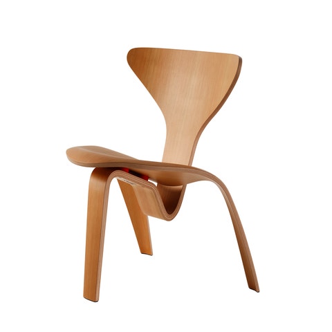 Fritz Hansen PK0 A™ Lounge Chair