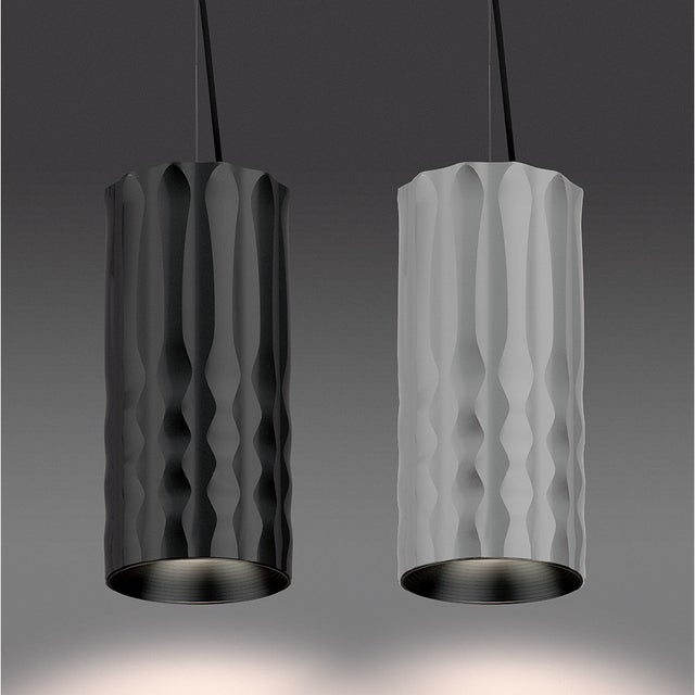 Artemide Fiamma 30 Suspension Lamp