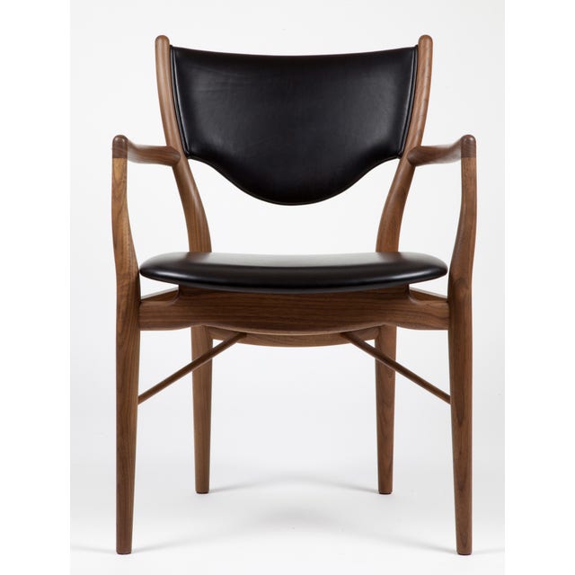 Finn Juhl 46 Armchair