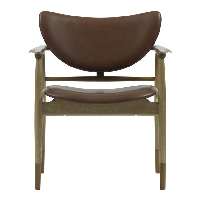 Finn Juhl 48 Chair