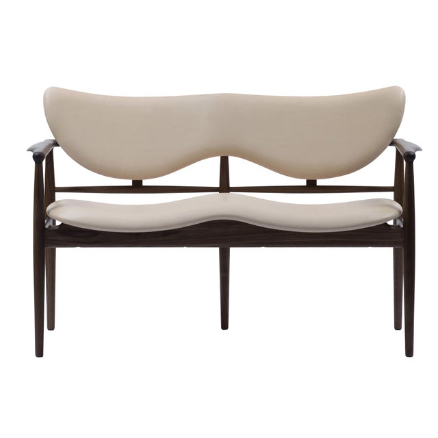 Finn Juhl 48 Sofa Bench