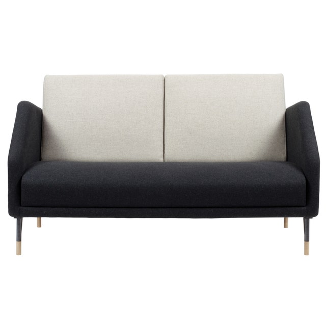Finn Juhl 77 2 Seater Sofa