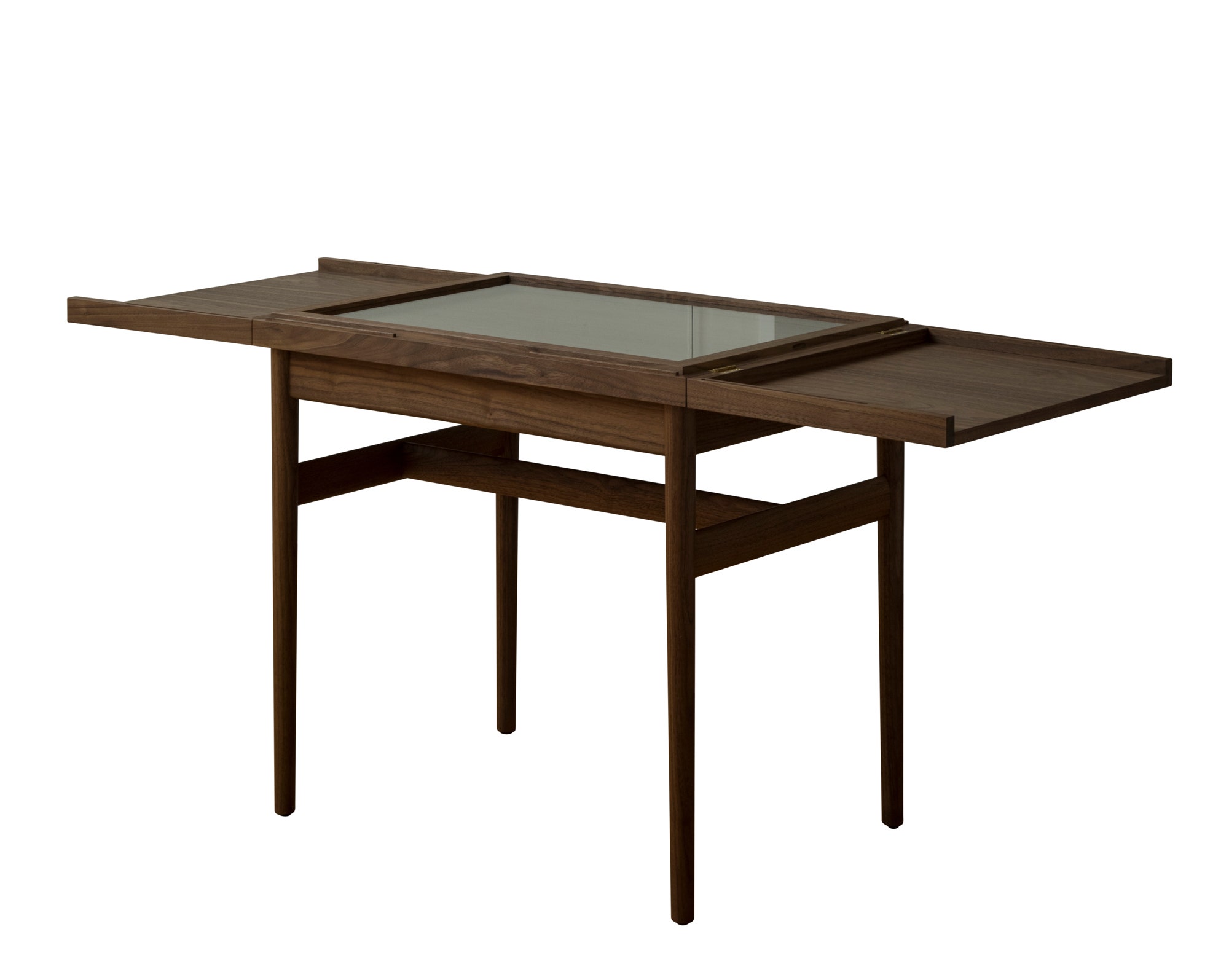Finn Juhl Art Collector's Table