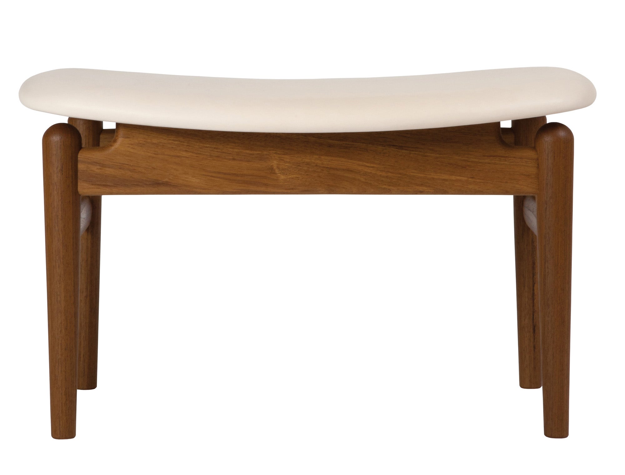 Finn Juhl Chieftain Footstool