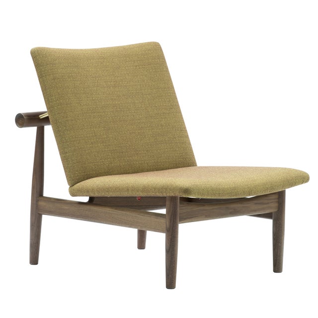 Finn Juhl Japan Chair