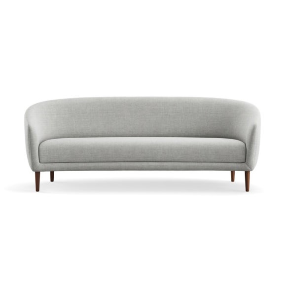 Finn Juhl Little Mother 3 Seater Sofa
