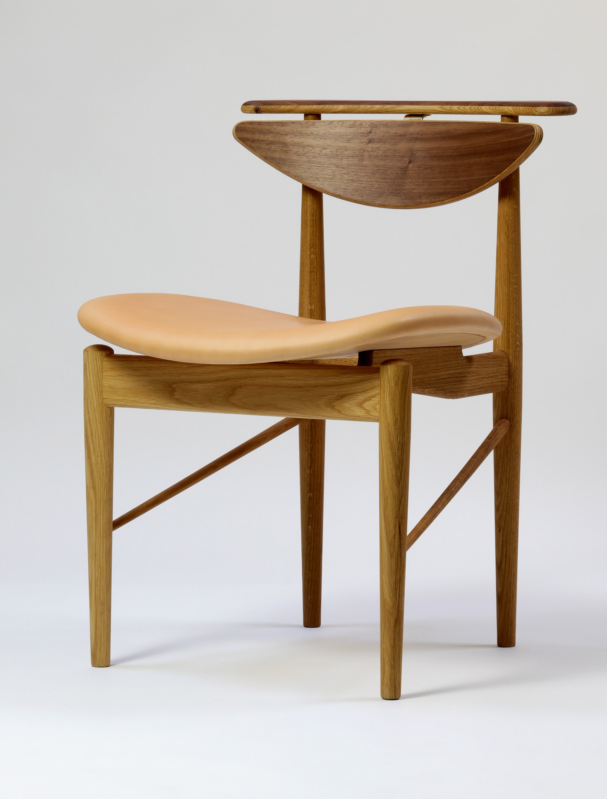 Finn Juhl Reading Chair