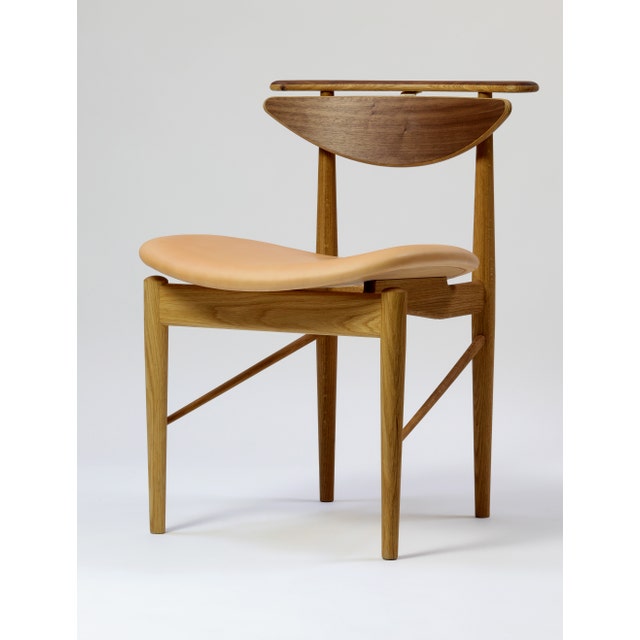 Finn Juhl Reading Chair