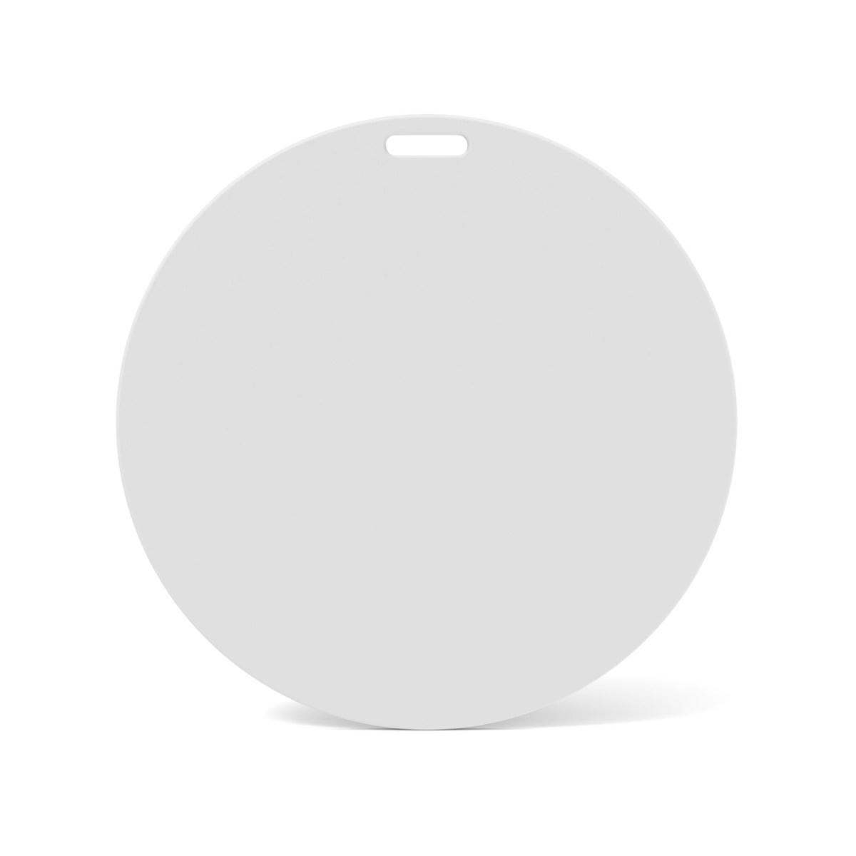 Loll Fire Ring Top, Cloud White, 20"