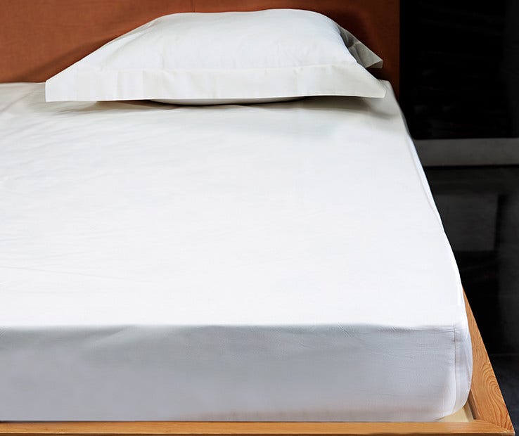 Signoria Tuscan Dreams 400 TC Fitted Sheet