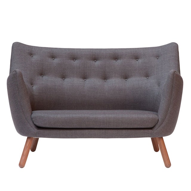 Finn Juhl Poet Sofa