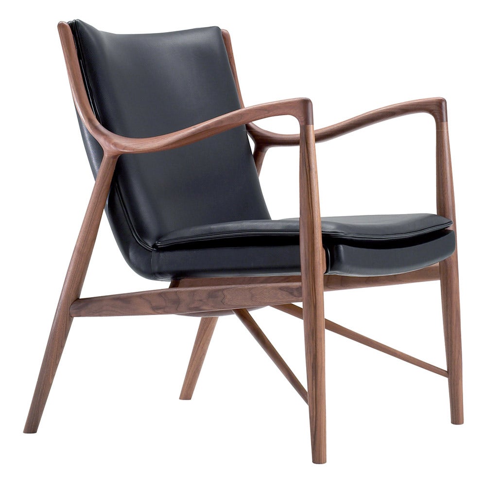 Finn Juhl 45 Chair