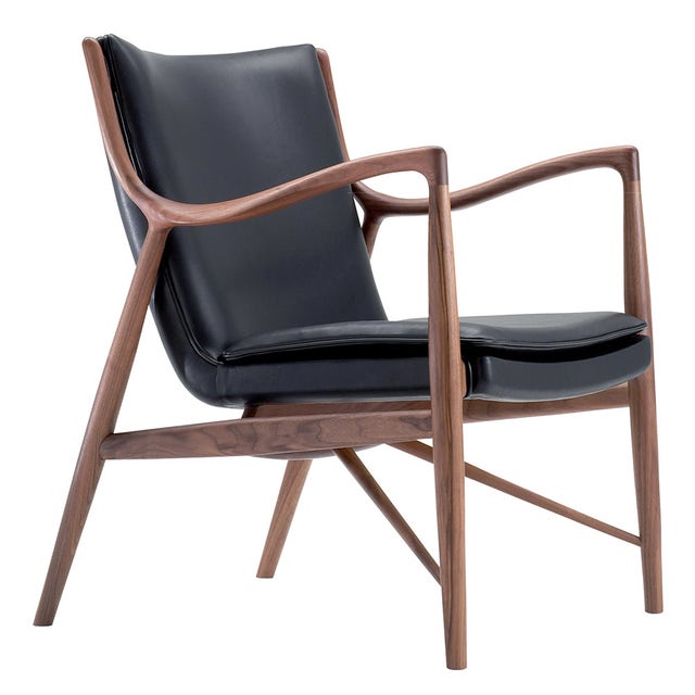 Finn Juhl 45 Chair