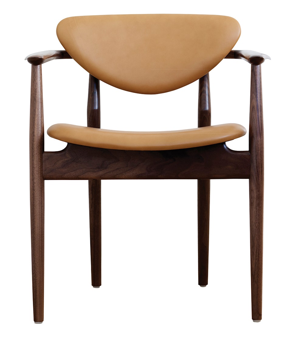 Finn Juhl 109 Chair