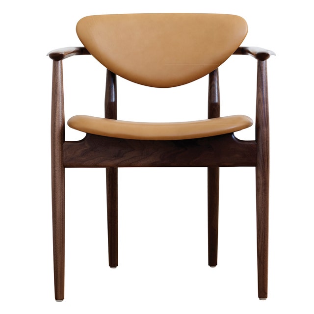 Finn Juhl 109 Chair