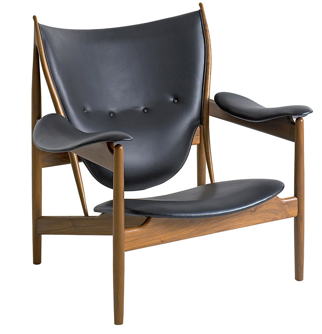 Finn Juhl Chieftain Chair
