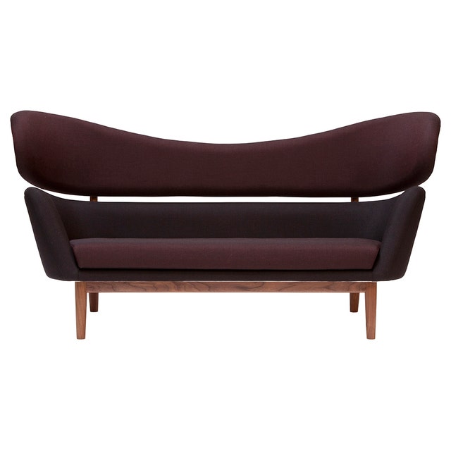 Finn Juhl Baker Sofa