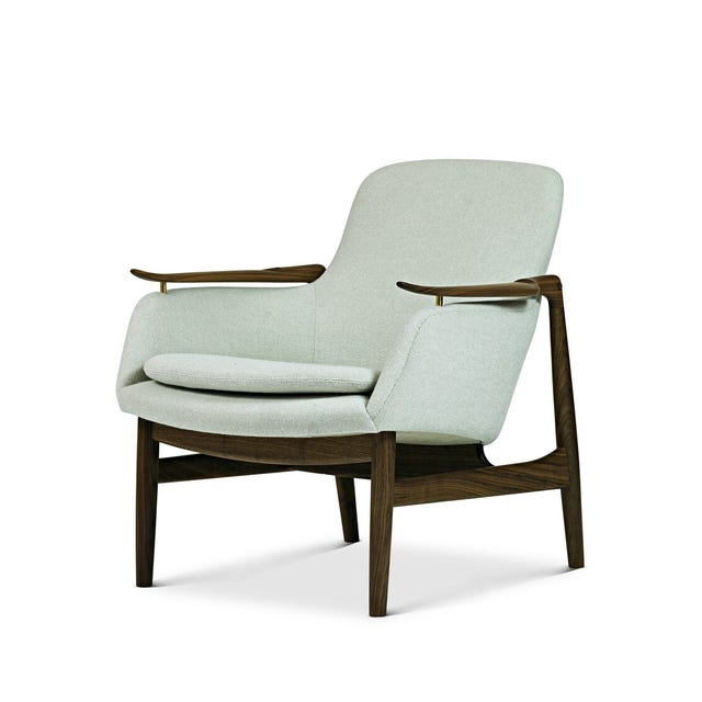 Finn Juhl 53 Chair