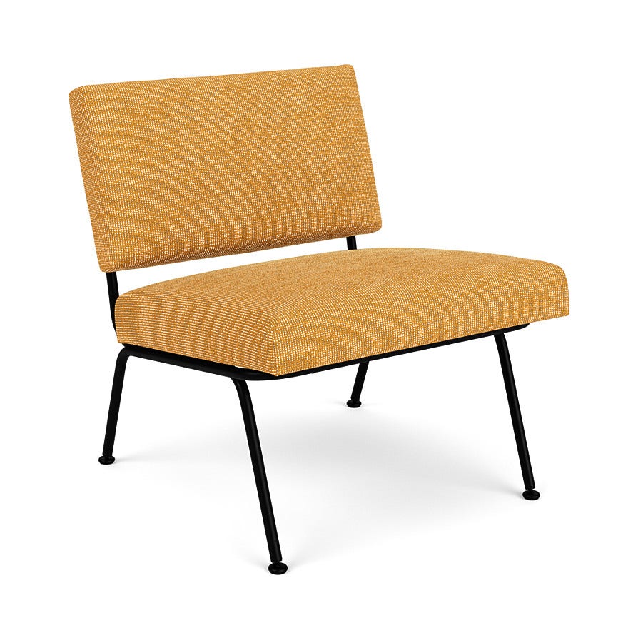 Knoll Florence Knoll™ Model 31 Lounge Chair