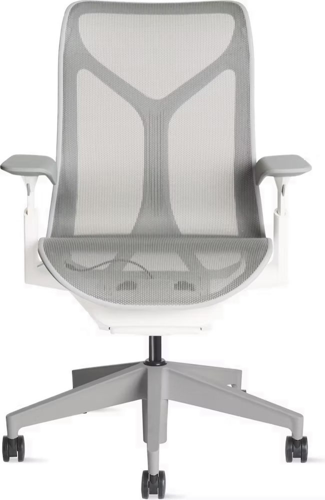 Herman Miller Cosm Chair, Mid Back