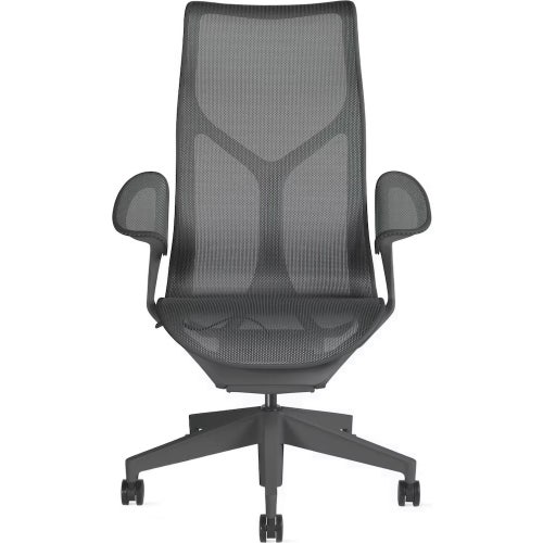 Herman Miller Cosm Chair, High Back