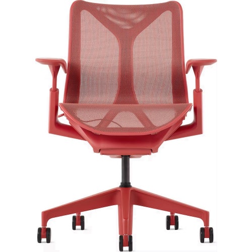 Herman Miller Cosm Chair, Low Back